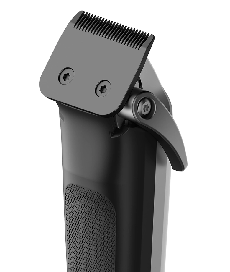 Thumbnail 562924 inCRED Cordless Clipper blade close up 