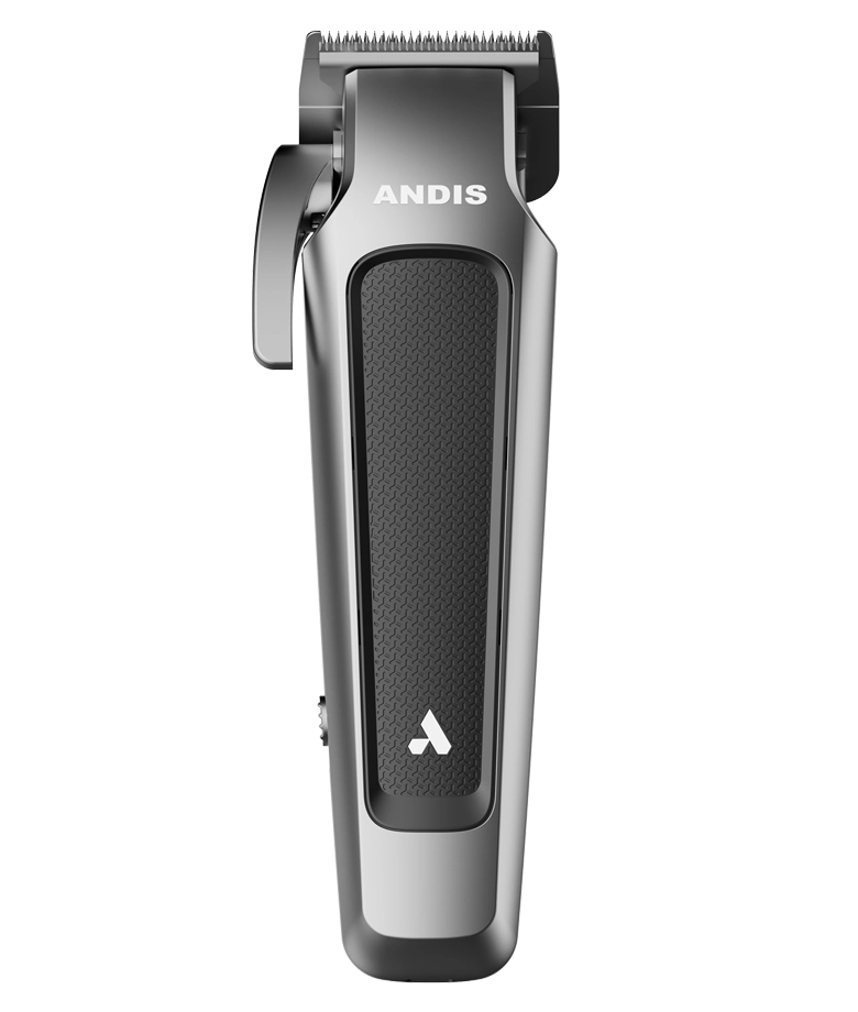 562924 inCRED Cordless Clipper straight front 