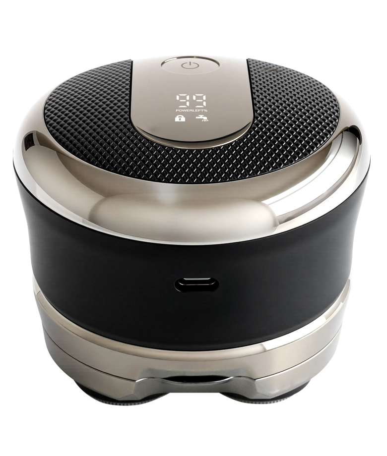 562927 Head Shaver with LED Screen