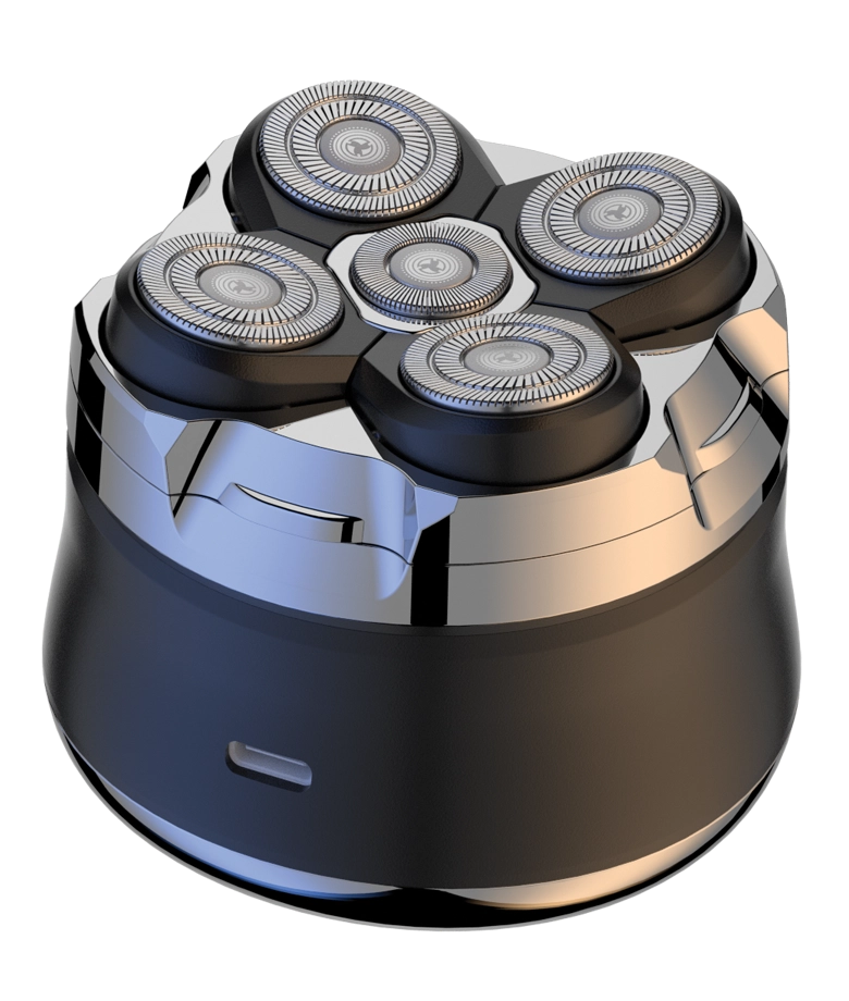 Thumbnail 562927 Head Shaver angle back