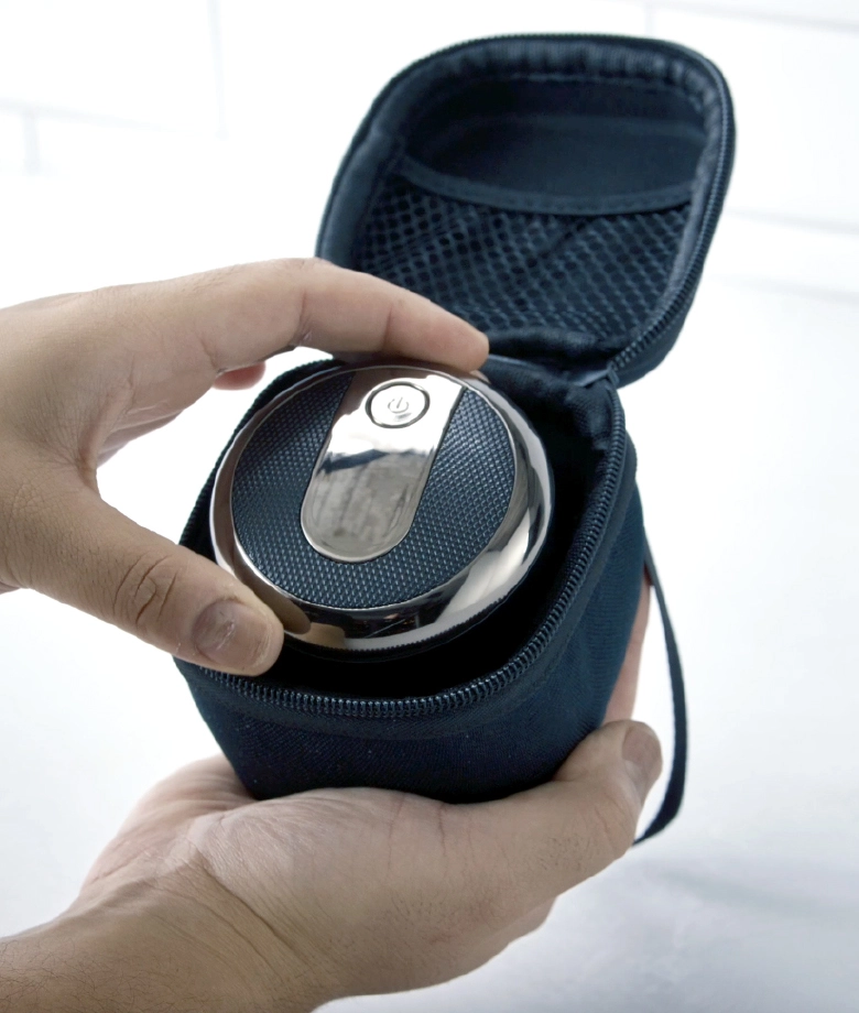 Thumbnail 562927 Head Shaver case