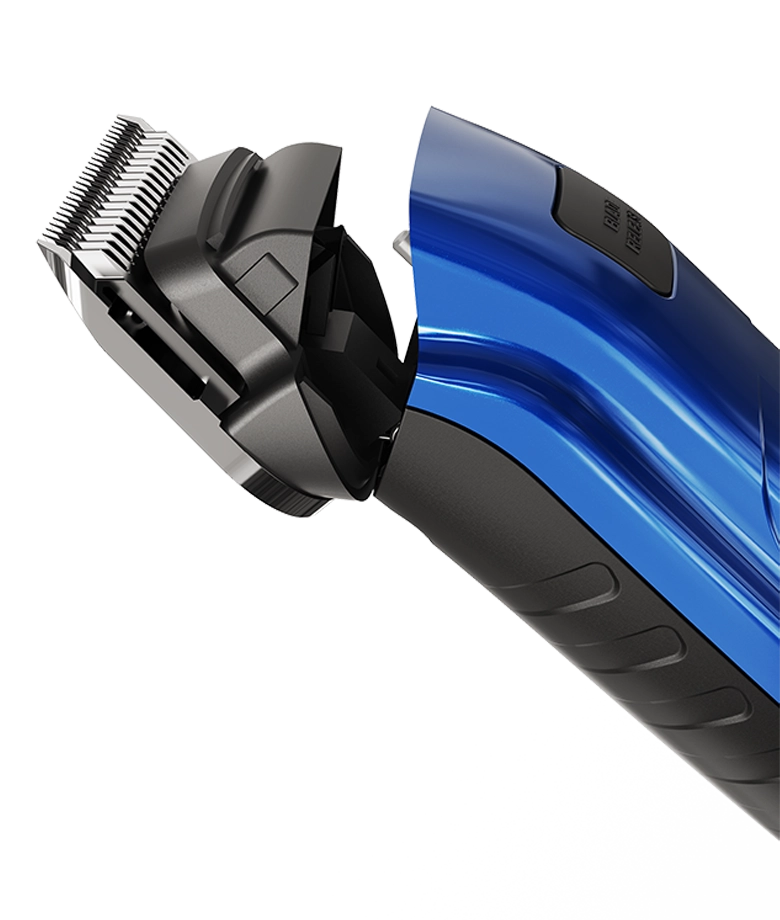 Thumbnail 563033 Easy Clip Versa Blue detachable blade