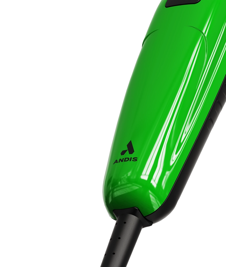 Thumbnail 563035 Easy Clip Versa Clipper Green angle bottom