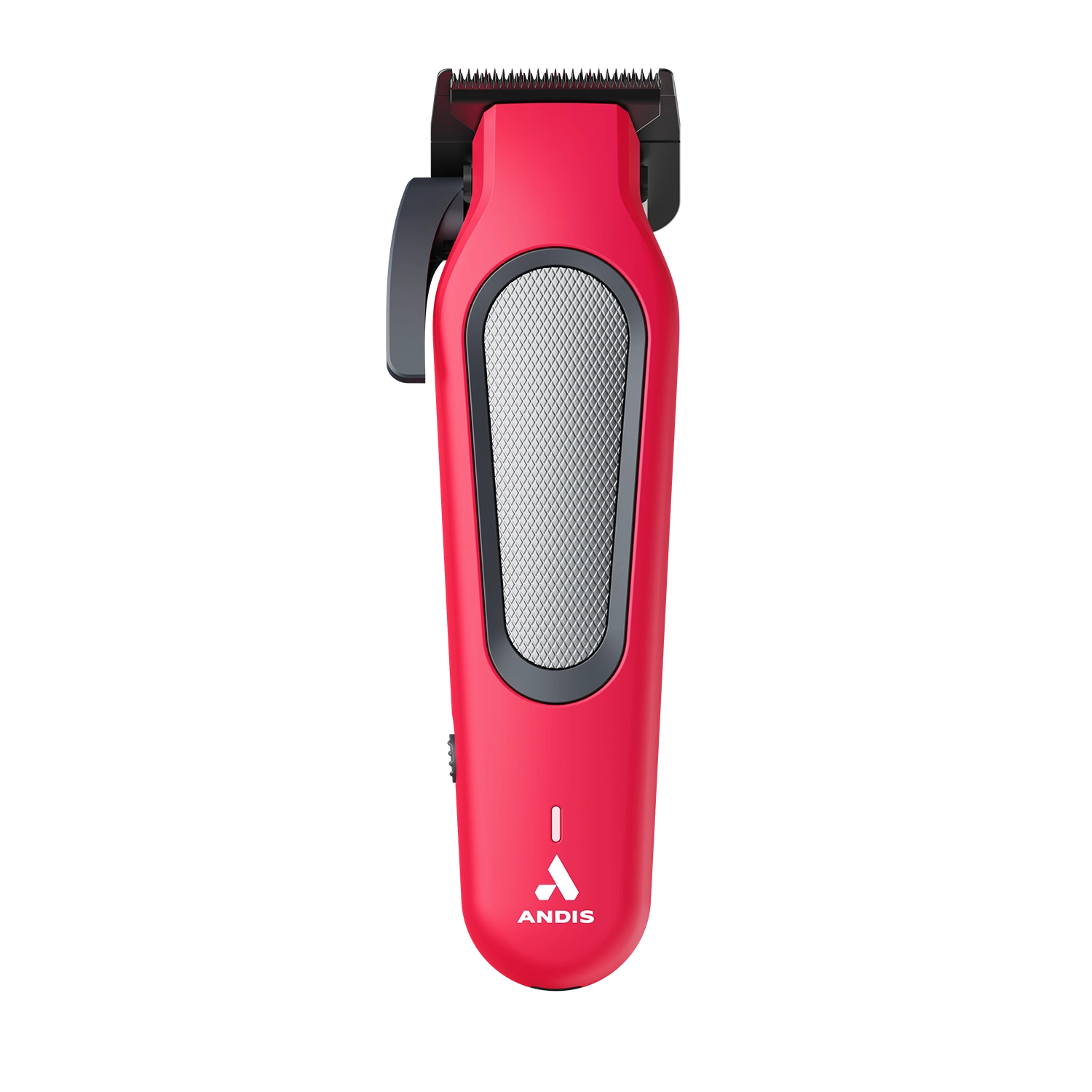 563039 Easy Clip Cordless II Clipper Pink straight front 