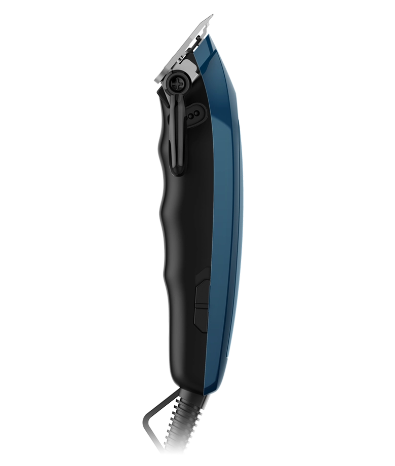 Thumbnail 563043 Easy Clip Starter Clipper Teal profile left