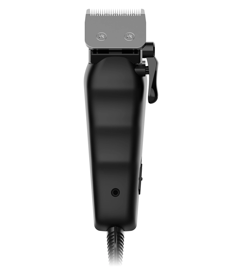 Thumbnail 563043 Easy Clip Starter Clipper Teal straight back