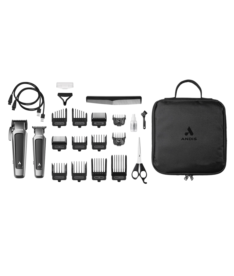 Thumbnail 563122 inCRED Cordless Combo kit contents