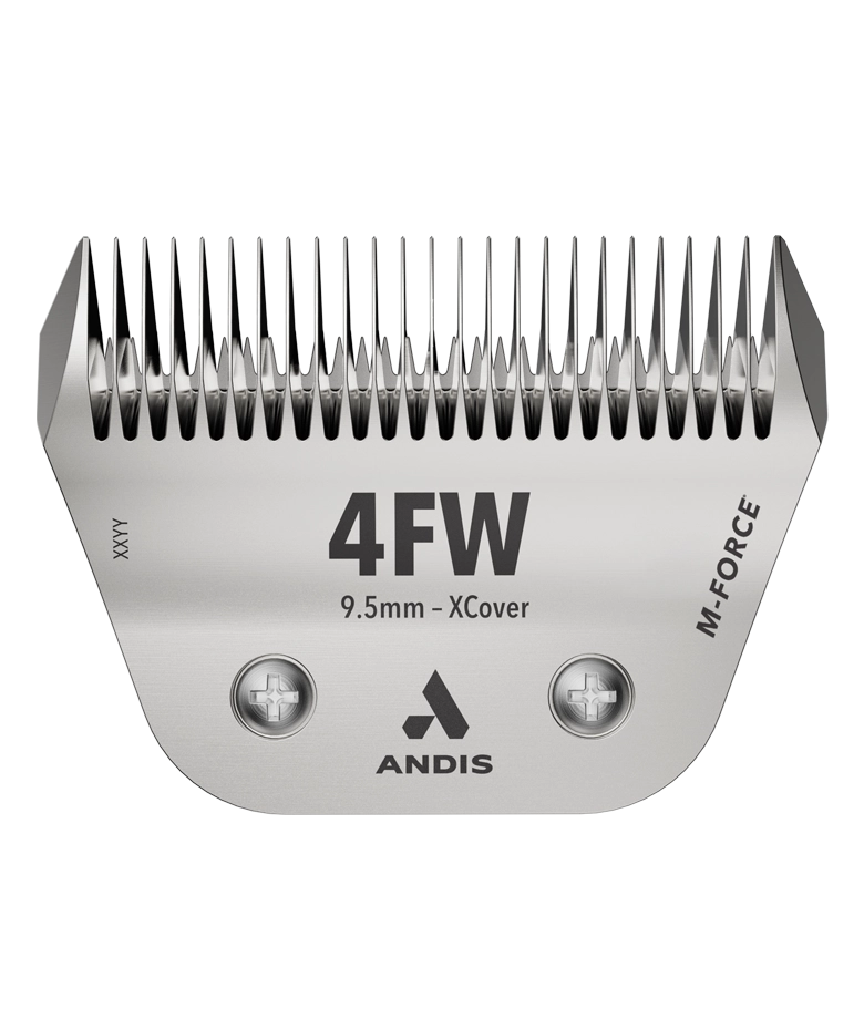 563528 4FW M-Force Blade straight front