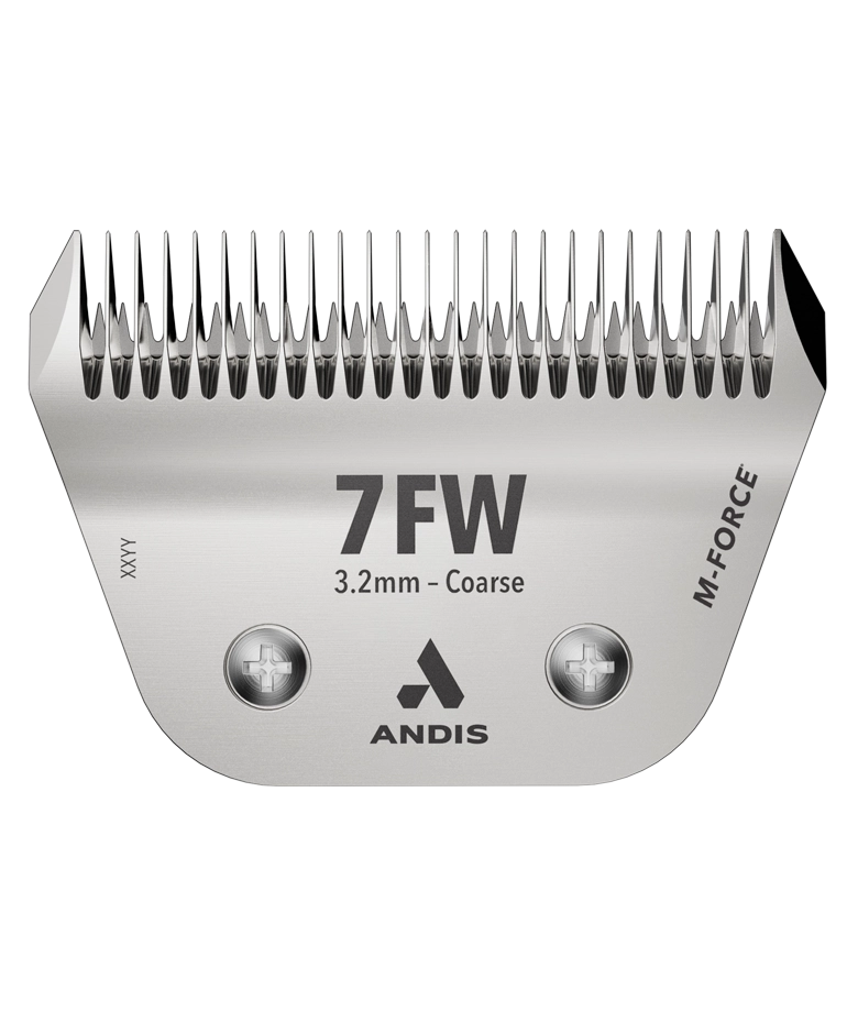 563532 7FW UltraEdge Straight Front Blade 