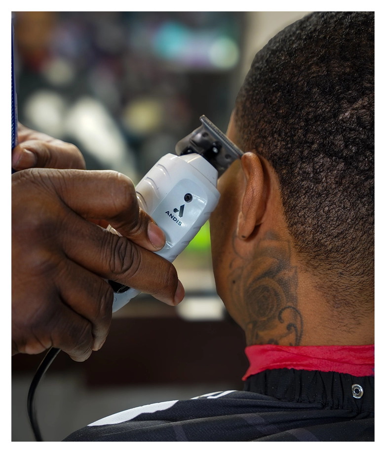 Corded T-Outliner Trimmer | ANDIS