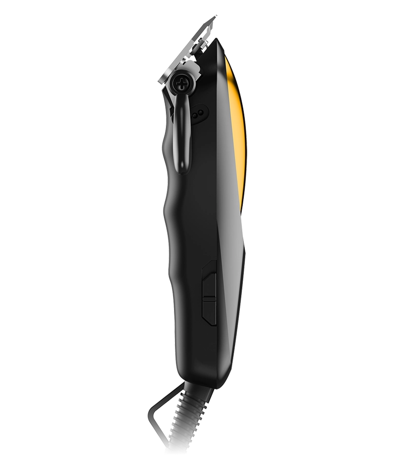 Thumbnail 564088 Ultra Clip Clipper Black Gold profile