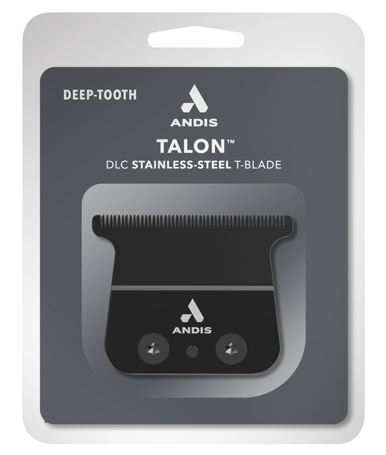 564591 Talon Black Replacement Blade front packaging