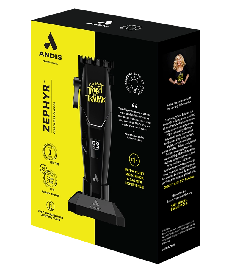 Thumbnail 564618 CHC-1 Zephyr Clipper 3D packaging