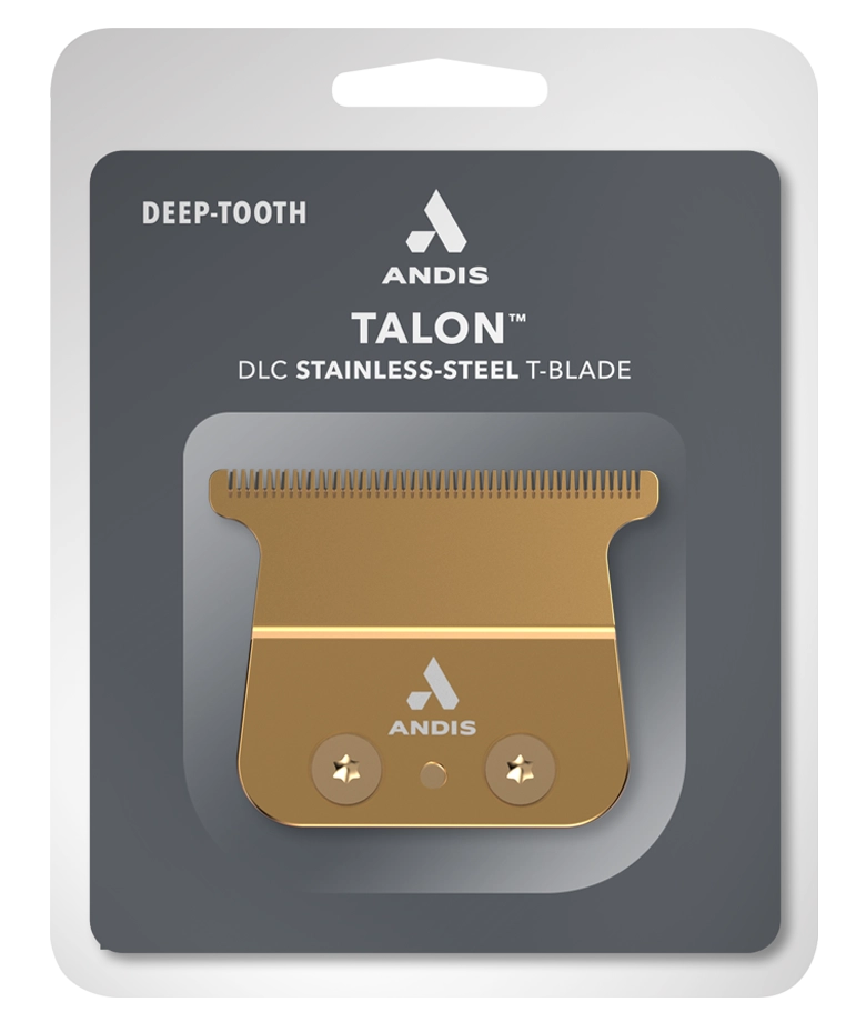 565346 Talon Trimmer Gold front packaging