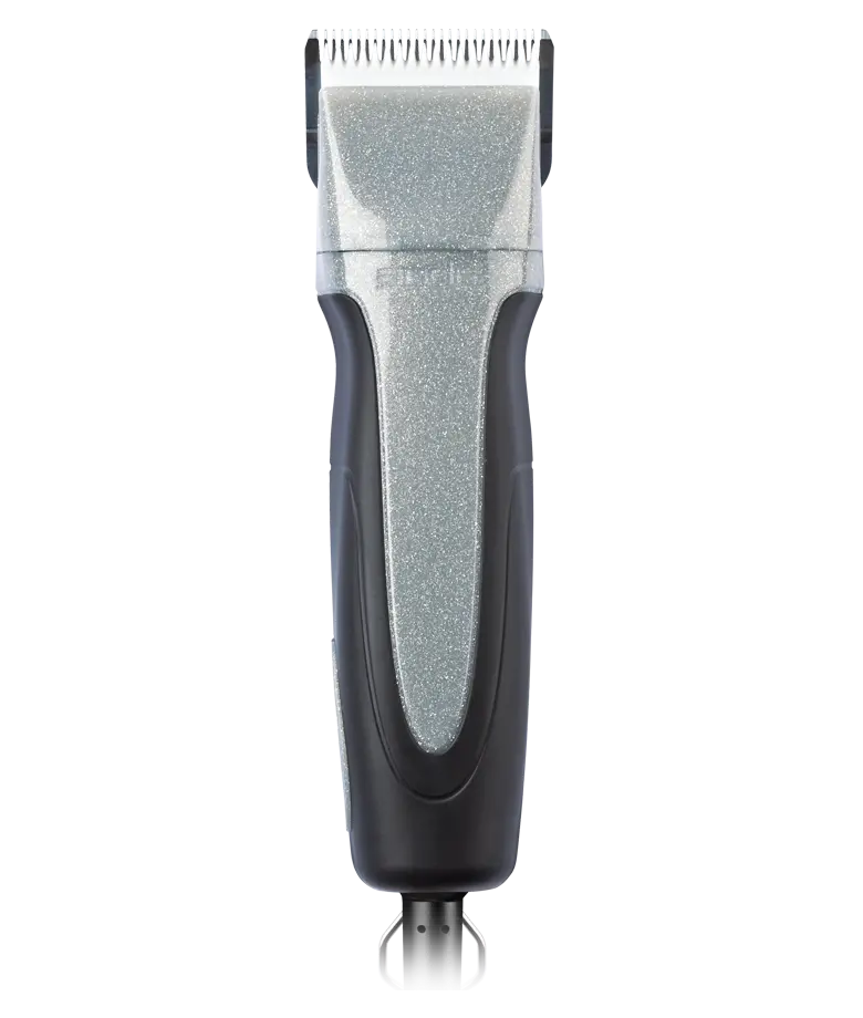 Excel 5 Speed Detach Blade Clipper Silver