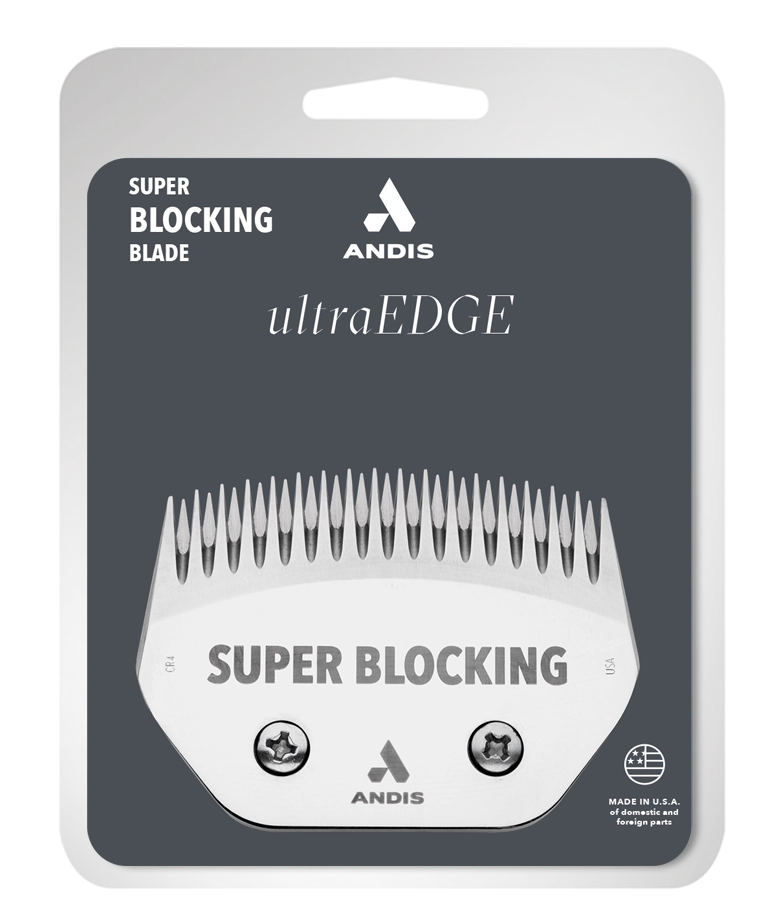 Thumbnail 64340 UltraEdge Super Blocking Blade packaging front