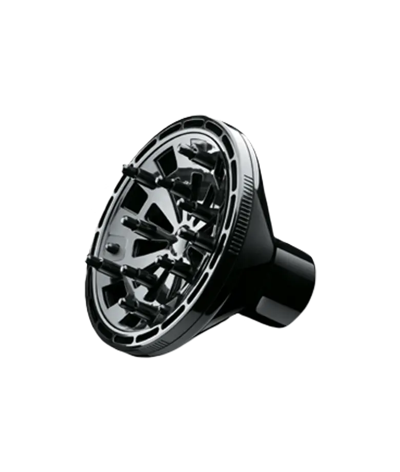 Adj Diffuser Attachment