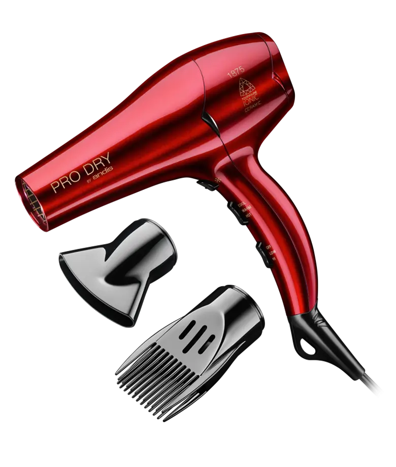Pro Dry Tourmaline Ionic Ceramic Dryer