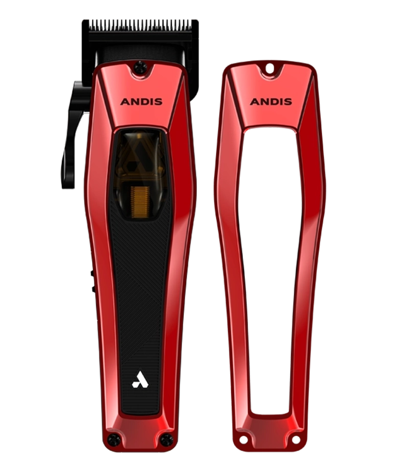 564678 Recon Clipper Red Housing